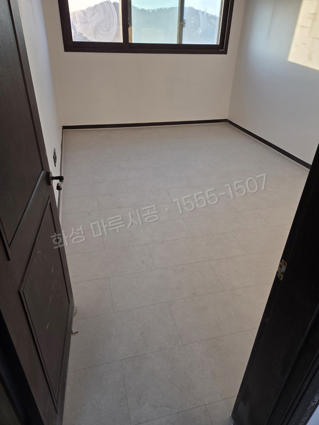 화성 바닥공사 마루시공업체